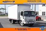 Used 2019 Isuzu NRR Regular Cab 4x2, Box Truck for sale #51479 - photo 3