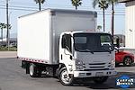 Used 2019 Isuzu NRR Regular Cab 4x2, Box Truck for sale #51479 - photo 1