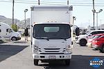 Used 2019 Isuzu NRR Regular Cab 4x2, Box Truck for sale #51479 - photo 4