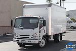 Used 2019 Isuzu NRR Regular Cab 4x2, Box Truck for sale #51479 - photo 5