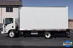 Used 2019 Isuzu NRR Regular Cab 4x2, Box Truck for sale #51479 - photo 6