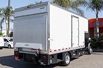 Used 2021 Ford F-550 XLT Regular Cab 4x4, Box Truck for sale #51486 - photo 2