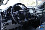 Used 2021 Ford F-550 XLT Regular Cab 4x4, Box Truck for sale #51486 - photo 27