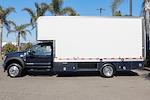 Used 2021 Ford F-550 XLT Regular Cab 4x4, Box Truck for sale #51486 - photo 6