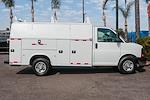 Used 2017 Chevrolet Express 3500 Work Van RWD, Cutaway for sale #51499 - photo 13