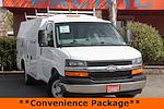 Used 2017 Chevrolet Express 3500 Work Van RWD, Cutaway for sale #51499 - photo 2