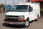 Used 2017 Chevrolet Express 3500 Work Van RWD, Cutaway for sale #51499 - photo 4