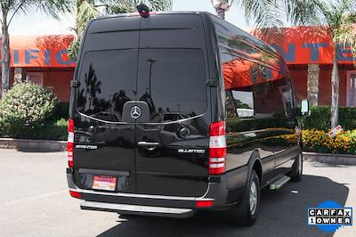 Used 2016 Mercedes-Benz Sprinter 2500 4x2, Passenger Van for sale #51504 - photo 2