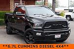 Used 2018 Ram 2500 Laramie Crew Cab 4x2, Pickup for sale #51513A - photo 1