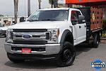 2019 Ford F-550 Crew Cab DRW 4x4, Stake Bed for sale #51542 - photo 5