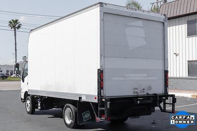 Used 2020 Hino 155 Single Cab 4x2, Box Truck for sale #51544 - photo 2
