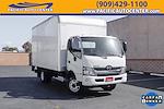 Used 2020 Hino 155 Single Cab 4x2, Box Truck for sale #51544 - photo 4
