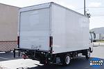 Used 2020 Hino 155 Single Cab 4x2, Box Truck for sale #51544 - photo 12