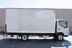 Used 2020 Hino 155 Single Cab 4x2, Box Truck for sale #51544 - photo 13