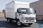 Used 2020 Hino 155 Single Cab 4x2, Box Truck for sale #51544 - photo 3