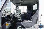 Used 2020 Hino 155 Single Cab 4x2, Box Truck for sale #51544 - photo 20