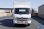 Used 2020 Hino 155 Single Cab 4x2, Box Truck for sale #51544 - photo 5