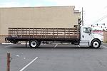 Used 2019 Freightliner M2 106 Conventional Cab 4x2, Stake Bed for sale #51545 - photo 14