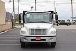 Used 2019 Freightliner M2 106 Conventional Cab 4x2, Stake Bed for sale #51545 - photo 4