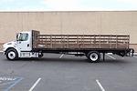 Used 2019 Freightliner M2 106 Conventional Cab 4x2, Stake Bed for sale #51545 - photo 6
