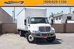 Used 2022 International MV SBA 4x2, Box Truck for sale #51546 - photo 1