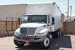 Used 2022 International MV SBA 4x2, Box Truck for sale #51546 - photo 5