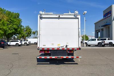 Used 2020 Isuzu NRR Regular Cab 4x2, Box Truck for sale #51558 - photo 2