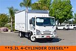 Used 2020 Isuzu NRR Regular Cab 4x2, Box Truck for sale #51558 - photo 3