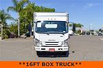 Used 2020 Isuzu NRR Regular Cab 4x2, Box Truck for sale #51558 - photo 4