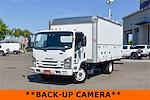 Used 2020 Isuzu NRR Regular Cab 4x2, Box Truck for sale #51558 - photo 5