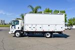 Used 2020 Isuzu NRR Regular Cab 4x2, Box Truck for sale #51558 - photo 6