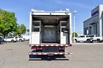 Used 2020 Isuzu NRR Regular Cab 4x2, Box Truck for sale #51558 - photo 9