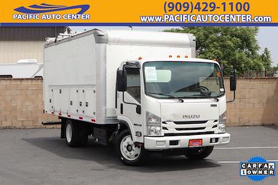 Used 2020 Isuzu NRR Regular Cab 4x2, Service Truck for sale #51559 - photo 1