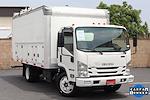 Used 2020 Isuzu NRR Regular Cab 4x2, Service Truck for sale #51559 - photo 3