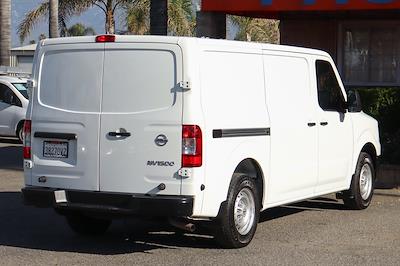 Used 2019 Nissan NV1500 S Standard Roof 4x2, Upfitted Cargo Van for sale #51588 - photo 2