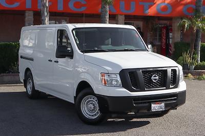 2019 Nissan NV1500 Standard Roof 4x2, Upfitted Cargo Van for sale #51588 - photo 1