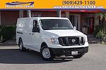 Used 2019 Nissan NV1500 S Standard Roof 4x2, Upfitted Cargo Van for sale #51588 - photo 3
