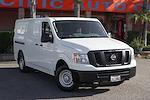 Used 2019 Nissan NV1500 S Standard Roof 4x2, Upfitted Cargo Van for sale #51588 - photo 1