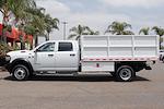 Used 2022 Ram 5500 Tradesman Crew Cab 4x2, Landscape Dump for sale #51593 - photo 7