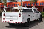2018 Ford F-550 Crew Cab DRW 4x4, Service Truck for sale #51596 - photo 2