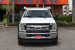 2018 Ford F-550 Crew Cab DRW 4x4, Service Truck for sale #51596 - photo 4