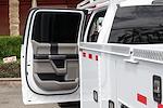 Used 2018 Ford F-550 XLT Crew Cab 4x4, Service Truck for sale #51596 - photo 32