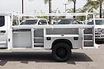 2018 Ford F-550 Crew Cab DRW 4x4, Service Truck for sale #51596 - photo 7