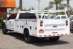 2018 Ford F-550 Crew Cab DRW 4x4, Service Truck for sale #51596 - photo 8