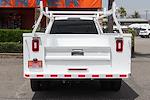 Used 2018 Ford F-550 XLT Crew Cab 4x4, Service Truck for sale #51596 - photo 10
