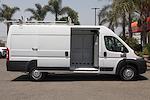 Used 2018 Ram ProMaster 3500 High Roof FWD, Empty Cargo Van for sale #51617 - photo 26