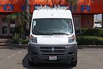 Used 2018 Ram ProMaster 3500 High Roof FWD, Empty Cargo Van for sale #51617 - photo 4