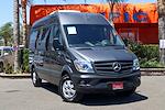 Used 2018 Mercedes-Benz Sprinter 2500 High Roof 4x2, Passenger Van for sale #51618 - photo 1