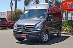 Used 2018 Mercedes-Benz Sprinter 2500 High Roof 4x2, Passenger Van for sale #51618 - photo 5