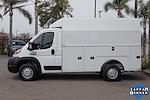 Used 2022 Ram ProMaster 3500 Standard Roof FWD, Service Utility Van for sale #51629 - photo 5